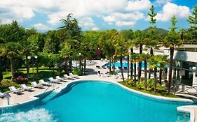 Hotel La Residence&Idrokinesis